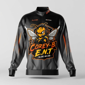 Corey-B Jacket